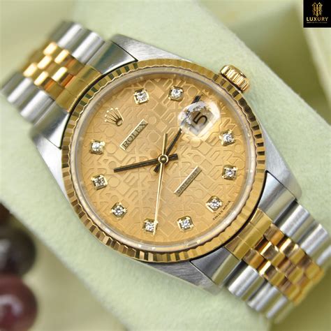 rolex đồng hồ